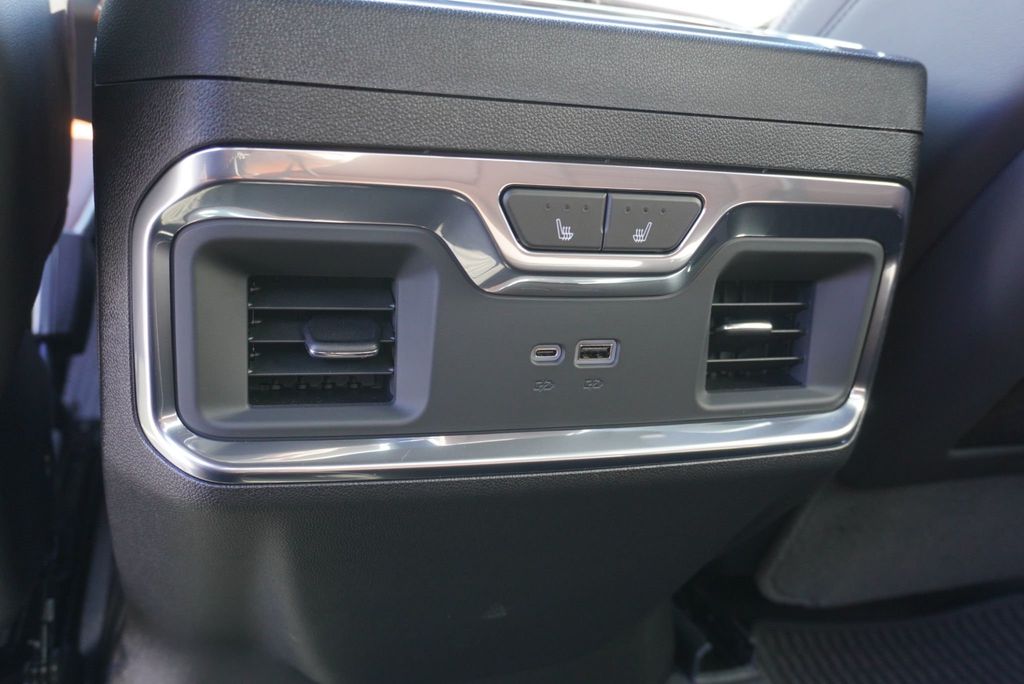 2025 GMC Sierra 3500HD DENALI ULTIMATE - 22965576 - 49