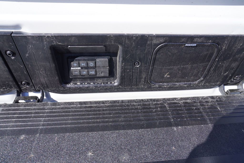 2025 GMC Sierra 3500HD DENALI ULTIMATE - 22988902 - 11