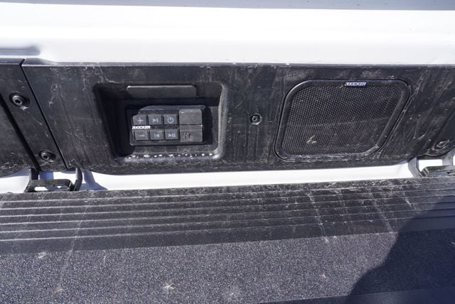 2025 GMC Sierra 3500HD DENALI ULTIMATE - 22988902 - 11