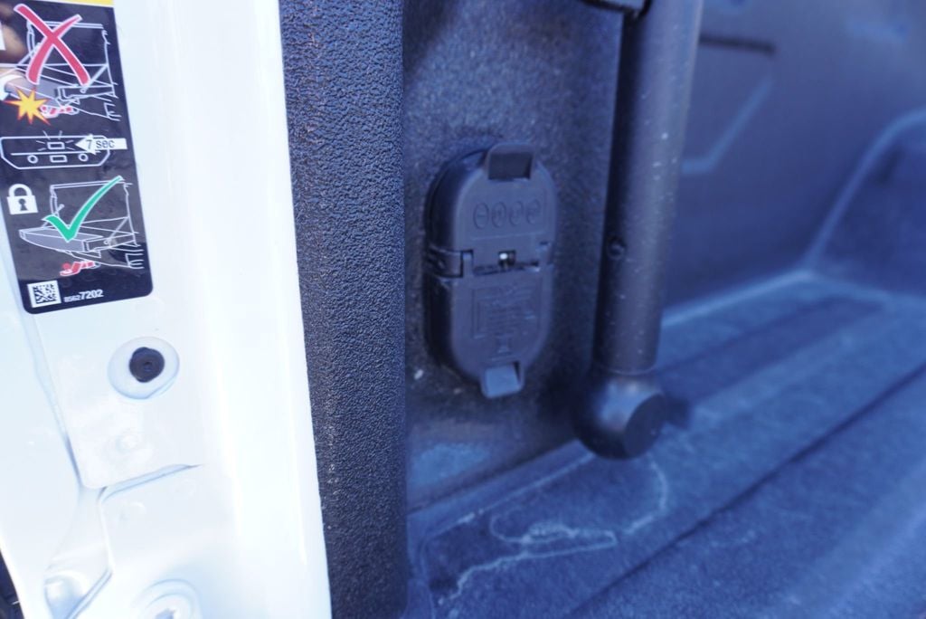 2025 GMC Sierra 3500HD DENALI ULTIMATE - 22988902 - 13