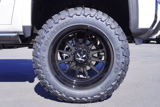 2025 GMC Sierra 3500HD DENALI ULTIMATE - 22988902 - 18