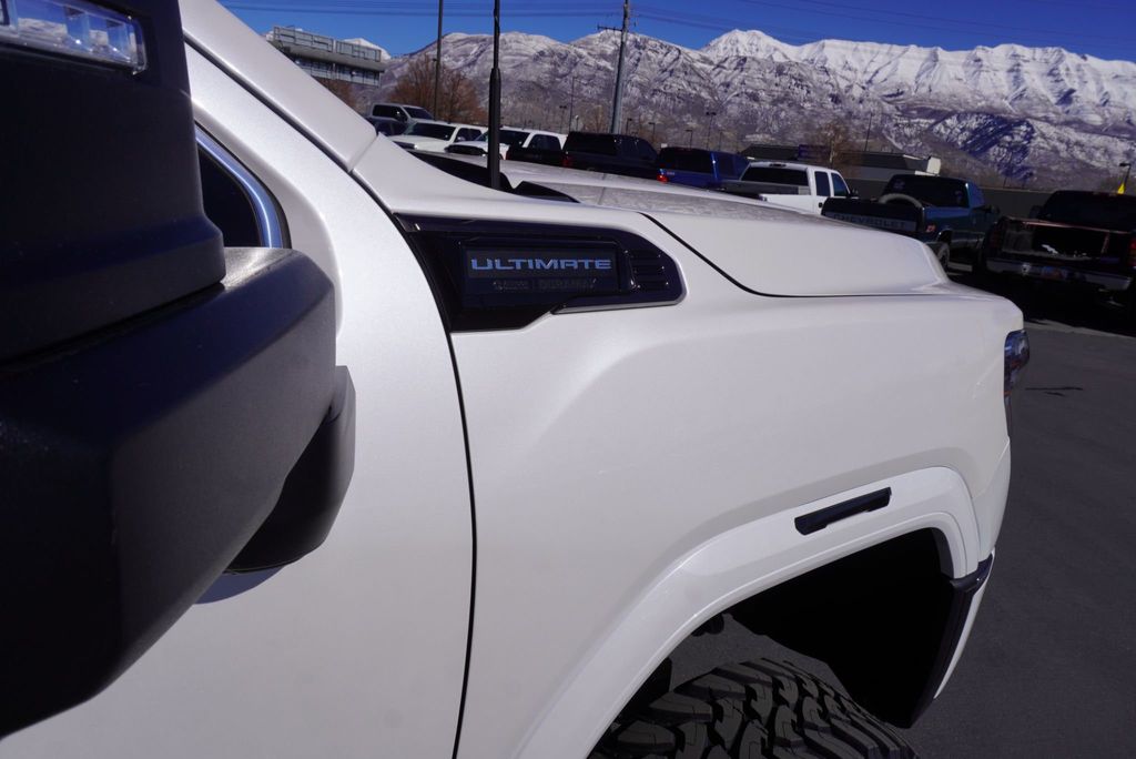 2025 GMC Sierra 3500HD DENALI ULTIMATE - 22988902 - 22