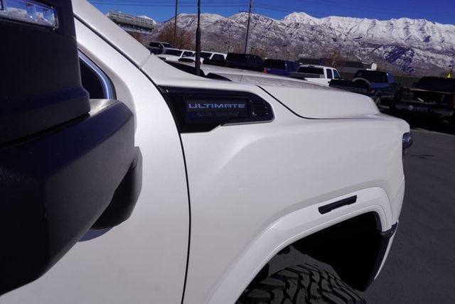 2025 GMC Sierra 3500HD DENALI ULTIMATE - 22988902 - 22