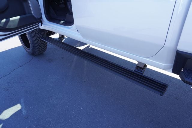 2025 GMC Sierra 3500HD DENALI ULTIMATE - 22988902 - 24