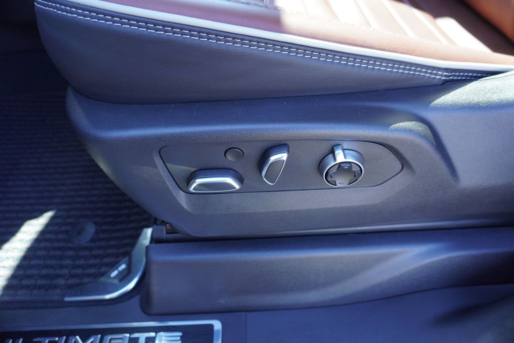 2025 GMC Sierra 3500HD DENALI ULTIMATE - 22988902 - 31