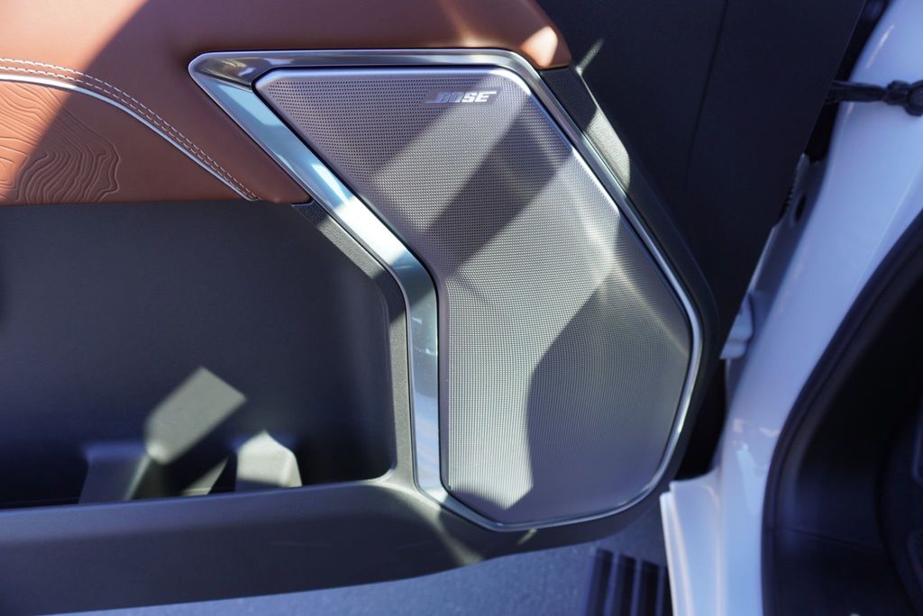 2025 GMC Sierra 3500HD DENALI ULTIMATE - 22988902 - 33