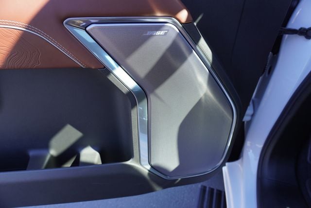 2025 GMC Sierra 3500HD DENALI ULTIMATE - 22988902 - 33