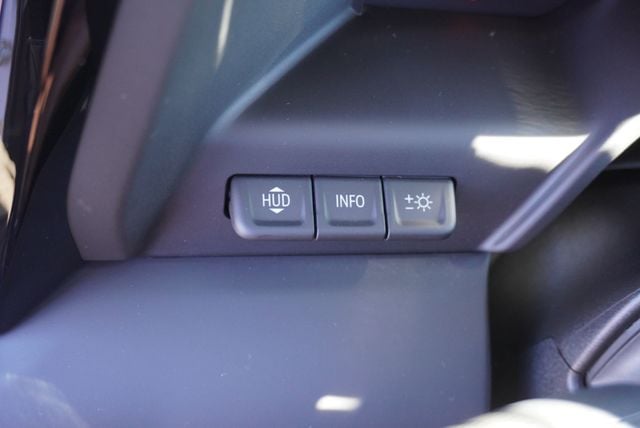 2025 GMC Sierra 3500HD DENALI ULTIMATE - 22988902 - 35