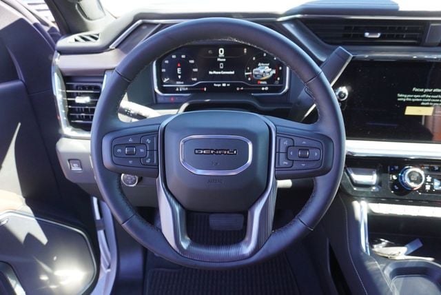 2025 GMC Sierra 3500HD DENALI ULTIMATE - 22988902 - 37