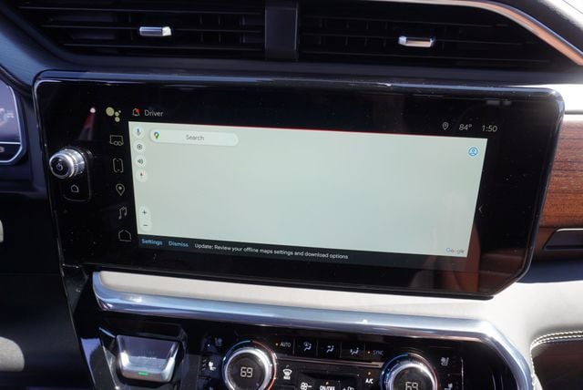 2025 GMC Sierra 3500HD DENALI ULTIMATE - 22988902 - 39