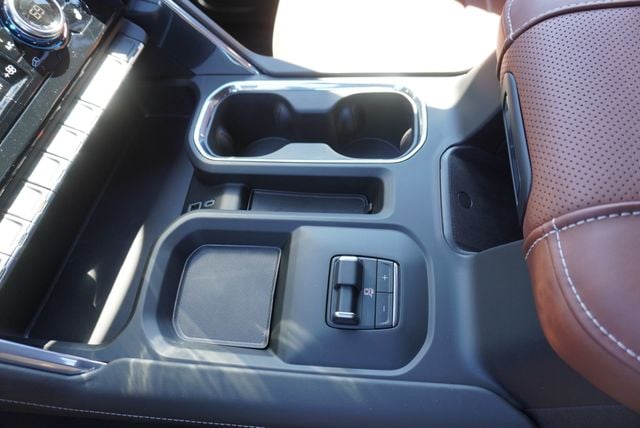 2025 GMC Sierra 3500HD DENALI ULTIMATE - 22988902 - 47