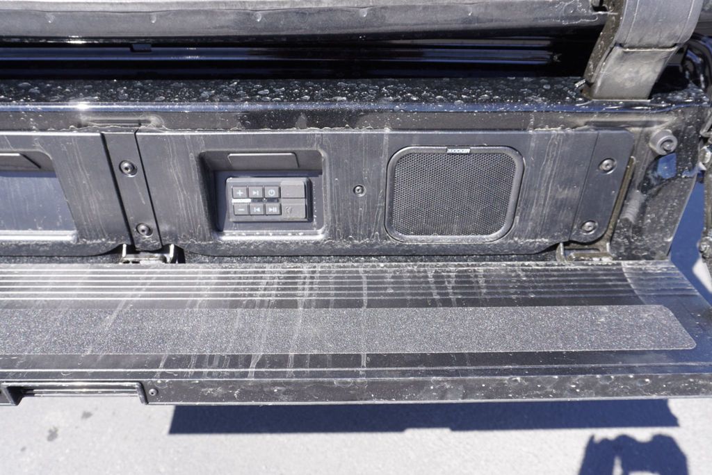 2025 GMC Sierra 3500HD DENALI ULTIMATE - 23002974 - 12