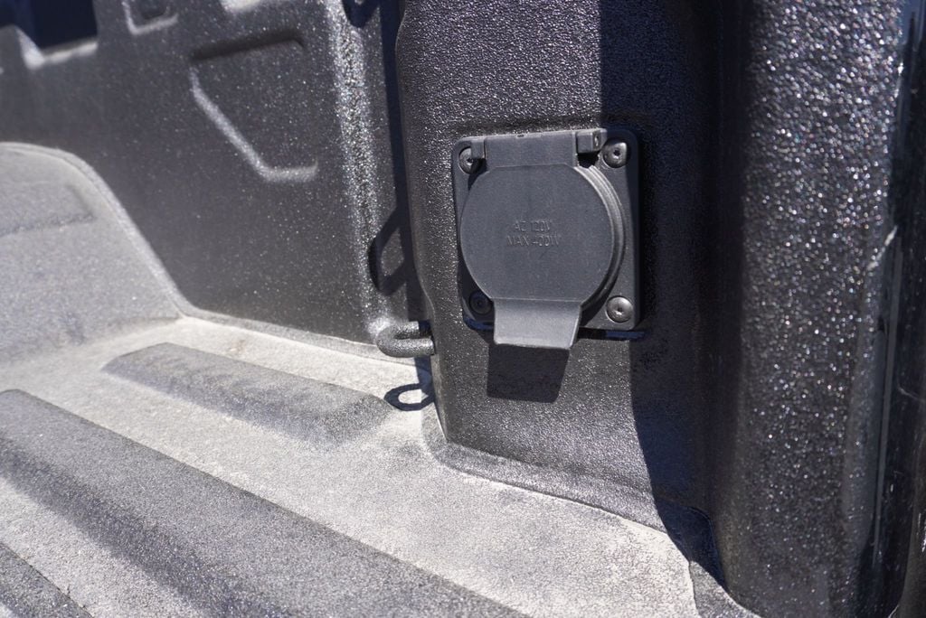 2025 GMC Sierra 3500HD DENALI ULTIMATE - 23002974 - 13