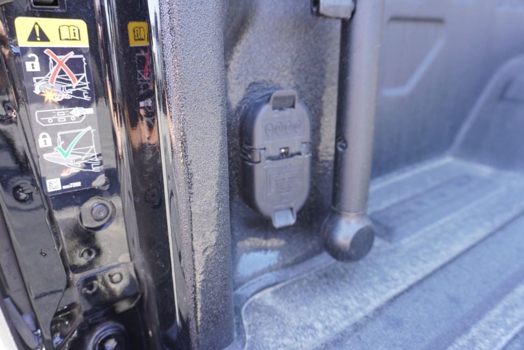 2025 GMC Sierra 3500HD DENALI ULTIMATE - 23002974 - 14