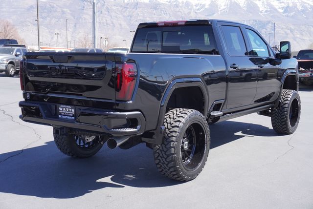 2025 GMC Sierra 3500HD DENALI ULTIMATE - 23002974 - 15