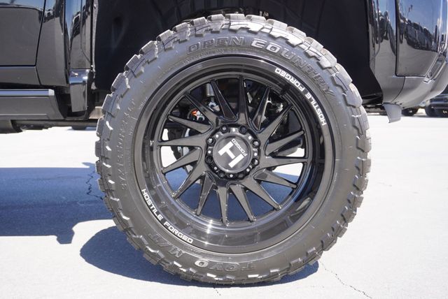 2025 GMC Sierra 3500HD DENALI ULTIMATE - 23002974 - 18