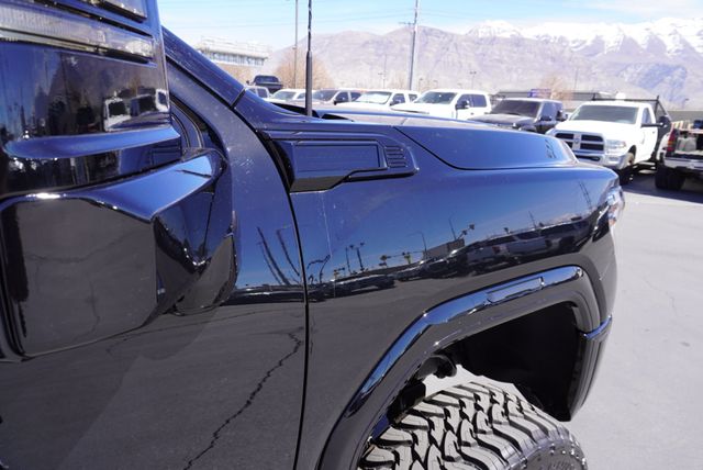 2025 GMC Sierra 3500HD DENALI ULTIMATE - 23002974 - 20