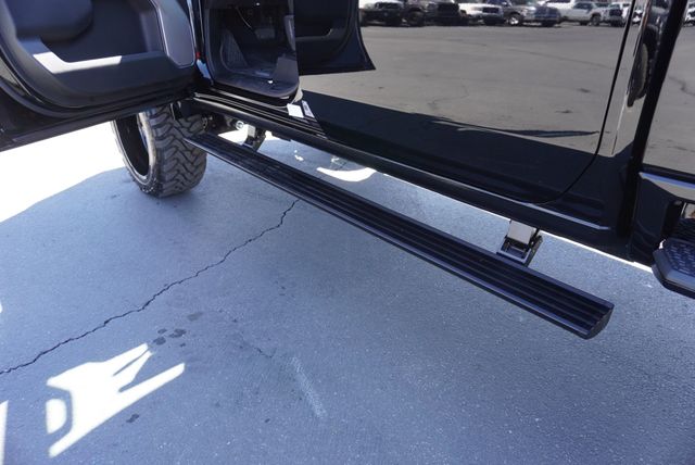 2025 GMC Sierra 3500HD DENALI ULTIMATE - 23002974 - 23