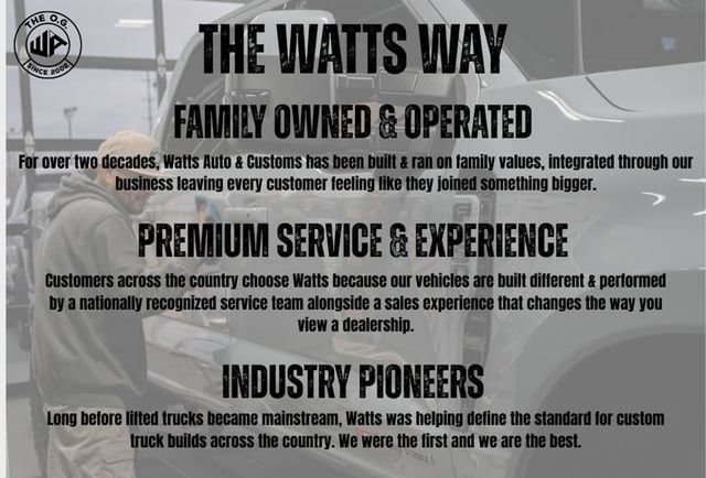 2025 GMC Sierra 3500HD DENALI ULTIMATE - 23002974 - 3