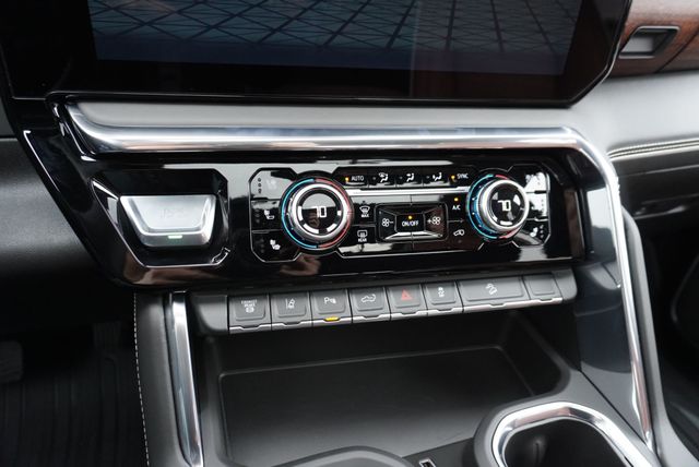 2025 GMC Sierra 3500HD DENALI ULTIMATE - 23002974 - 45