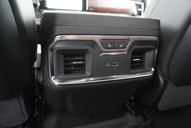 2025 GMC Sierra 3500HD DENALI ULTIMATE - 23002974 - 49