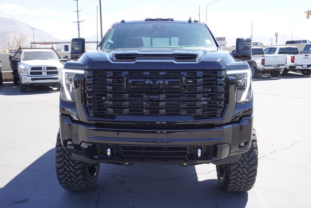 2025 GMC Sierra 3500HD DENALI ULTIMATE - 23002974 - 6