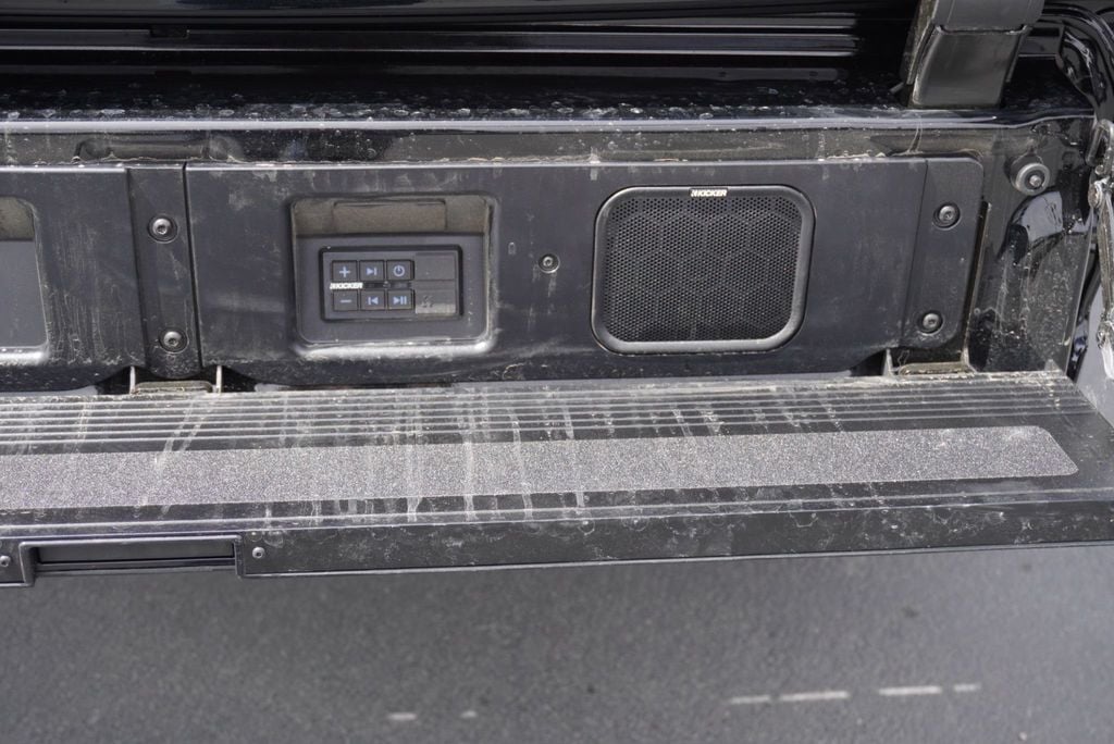 2025 GMC Sierra 3500HD DENALI ULTIMATE - 23014185 - 12