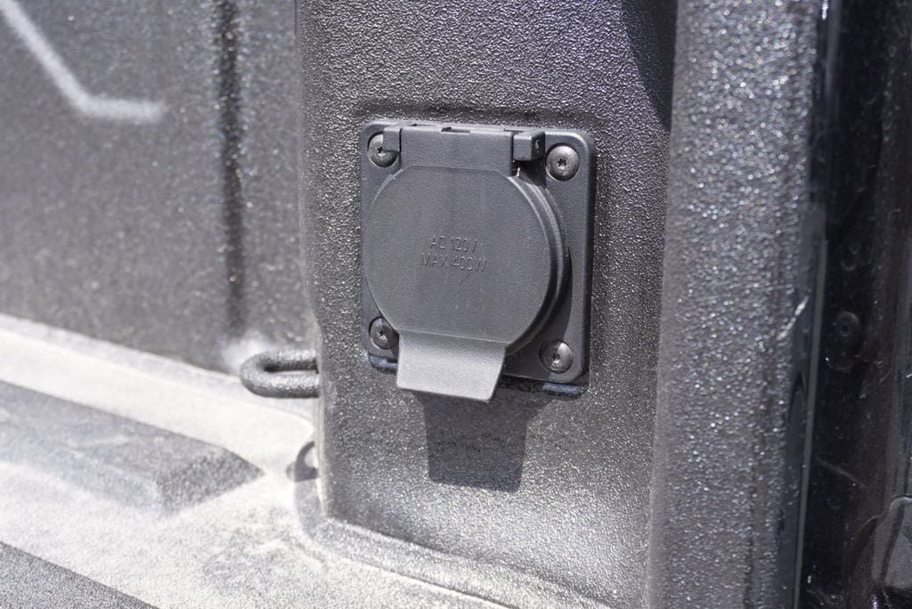 2025 GMC Sierra 3500HD DENALI ULTIMATE - 23014185 - 13