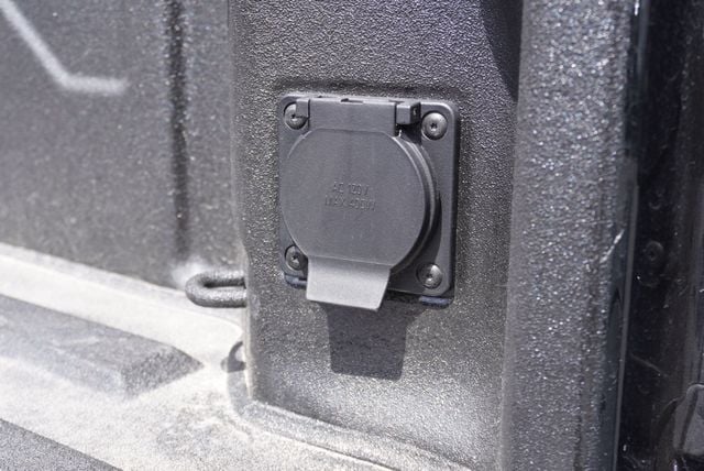 2025 GMC Sierra 3500HD DENALI ULTIMATE - 23014185 - 13