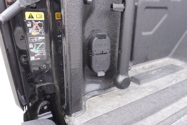 2025 GMC Sierra 3500HD DENALI ULTIMATE - 23014185 - 14