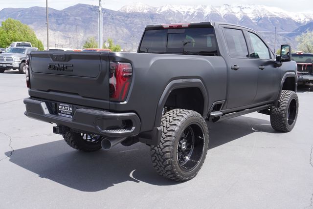 2025 GMC Sierra 3500HD DENALI ULTIMATE - 23014185 - 15