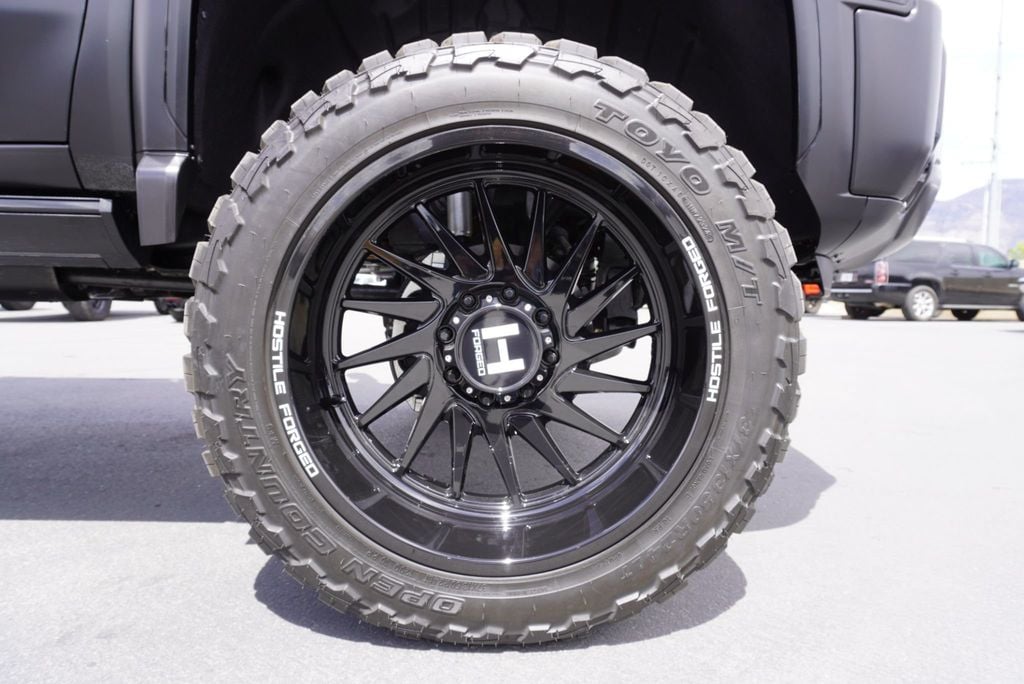 2025 GMC Sierra 3500HD DENALI ULTIMATE - 23014185 - 18