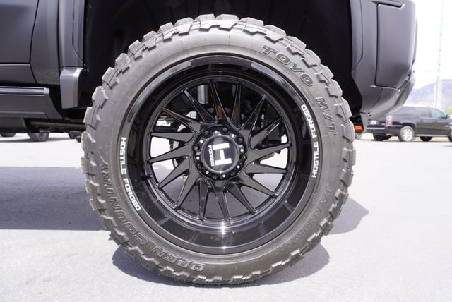 2025 GMC Sierra 3500HD DENALI ULTIMATE - 23014185 - 18