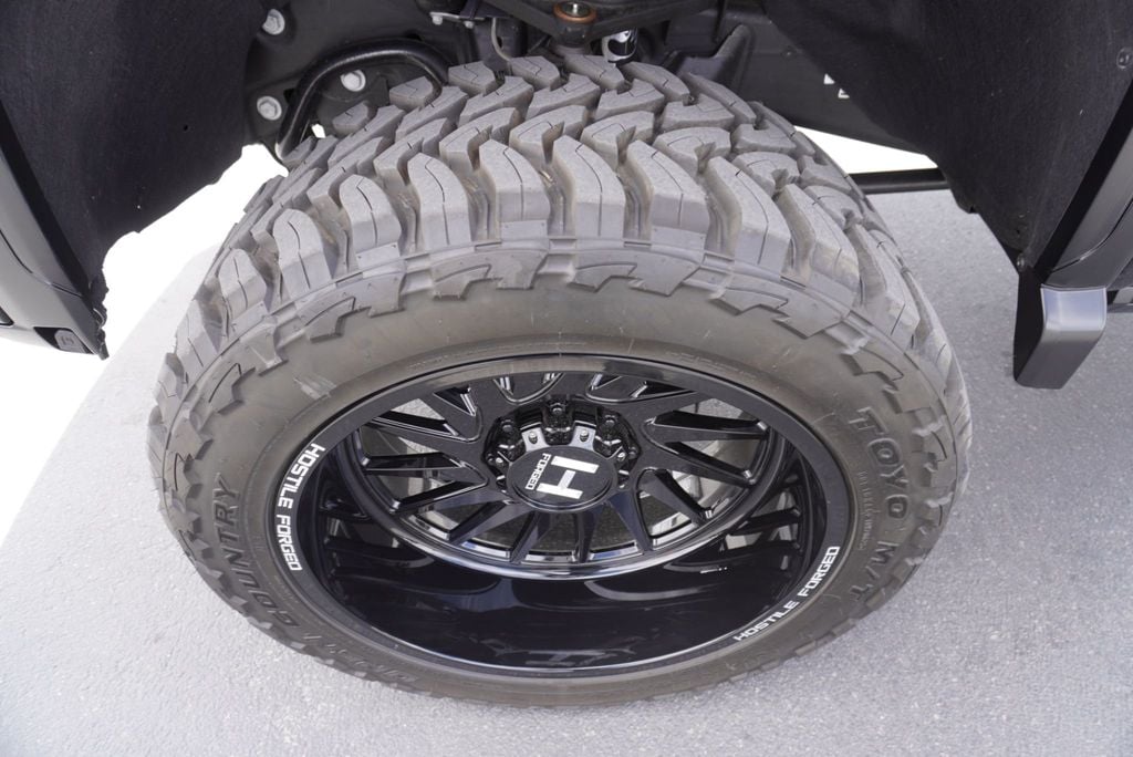 2025 GMC Sierra 3500HD DENALI ULTIMATE - 23014185 - 19