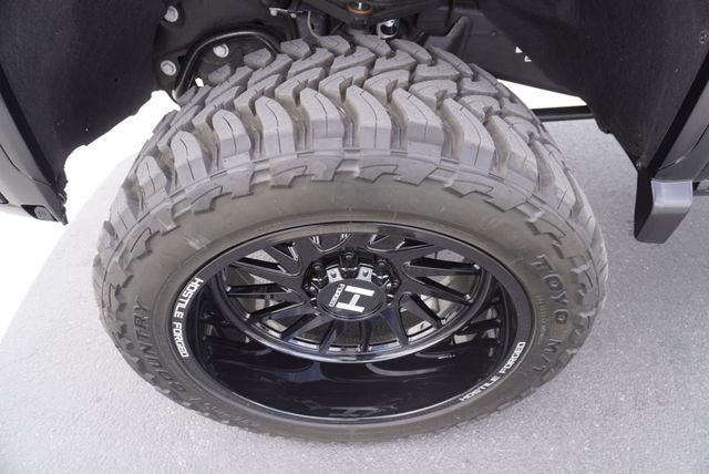 2025 GMC Sierra 3500HD DENALI ULTIMATE - 23014185 - 19