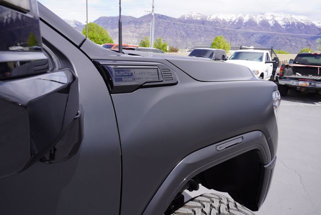 2025 GMC Sierra 3500HD DENALI ULTIMATE - 23014185 - 20