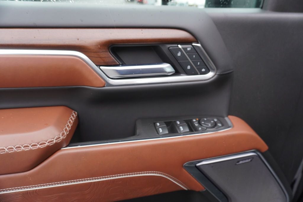 2025 GMC Sierra 3500HD DENALI ULTIMATE - 23014185 - 30