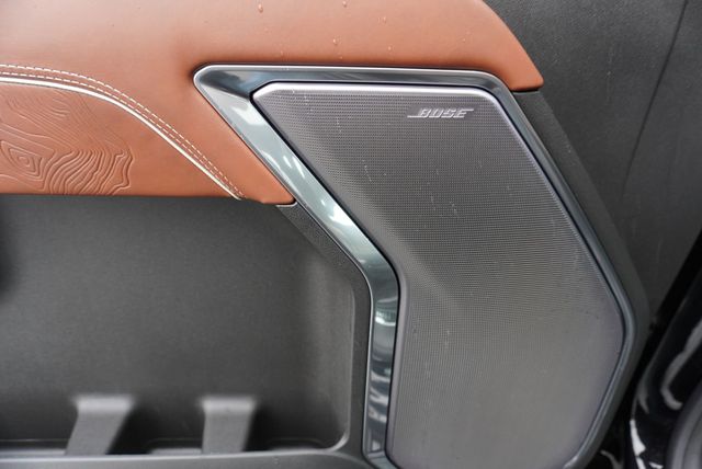 2025 GMC Sierra 3500HD DENALI ULTIMATE - 23014185 - 31