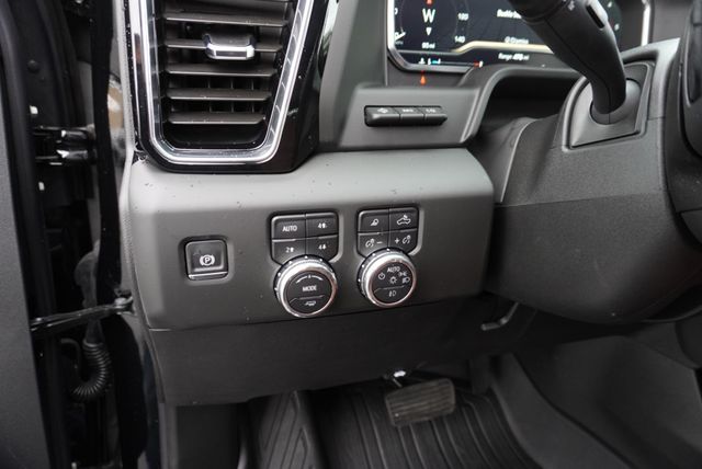 2025 GMC Sierra 3500HD DENALI ULTIMATE - 23014185 - 32