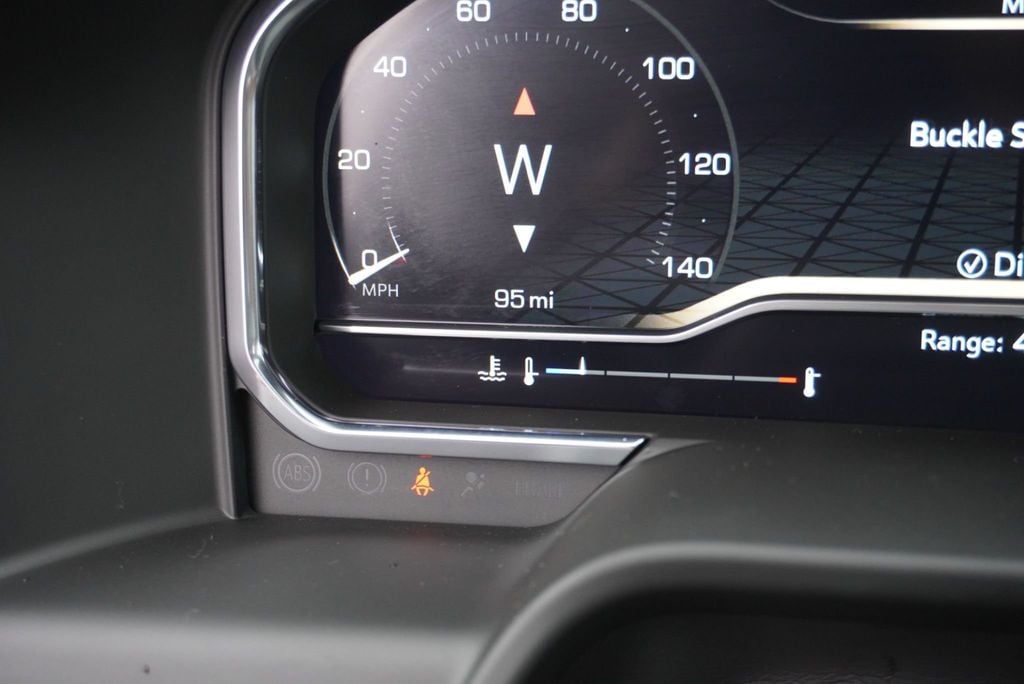 2025 GMC Sierra 3500HD DENALI ULTIMATE - 23014185 - 34