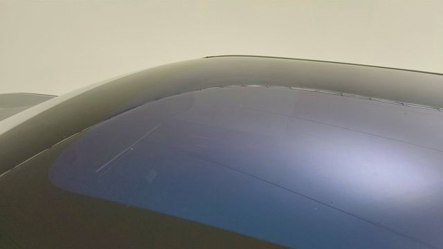 2025 GMC Sierra EV e4WD Crew Cab Max Range Denali - 23011319 - 9