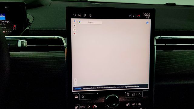 2025 GMC Sierra EV e4WD Crew Cab Max Range Denali - 23011319 - 16