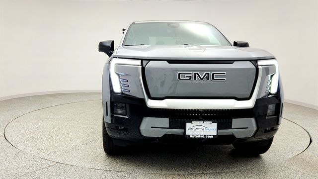 2025 GMC Sierra EV e4WD Crew Cab Max Range Denali - 23011319 - 1