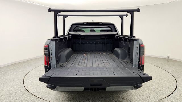 2025 GMC Sierra EV e4WD Crew Cab Max Range Denali - 23011319 - 20