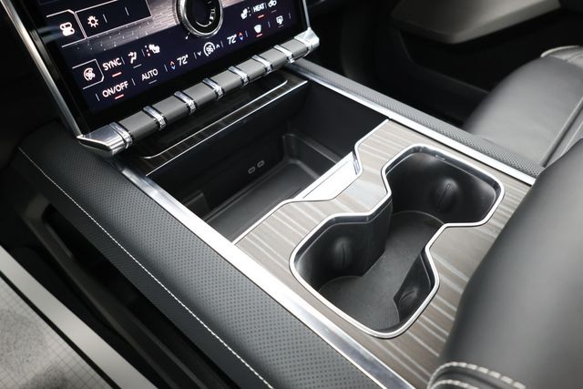 2025 GMC Sierra EV e4WD Crew Cab Max Range Denali (460-Mile Range) - 22971837 - 13