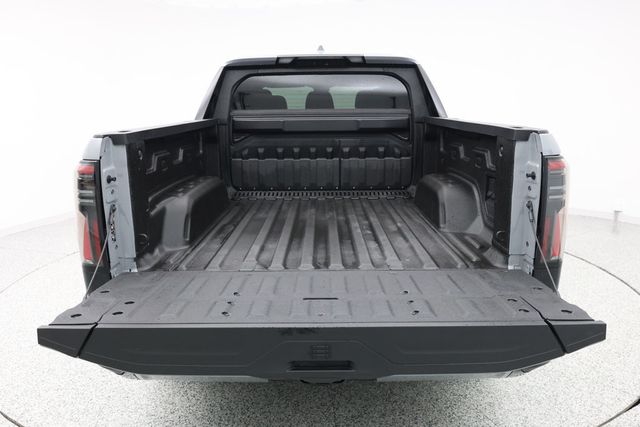 2025 GMC Sierra EV e4WD Crew Cab Max Range Denali (460-Mile Range) - 22971837 - 19