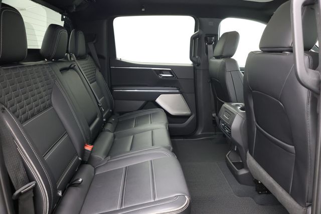 2025 GMC Sierra EV e4WD Crew Cab Max Range Denali (460-Mile Range) - 22971837 - 20