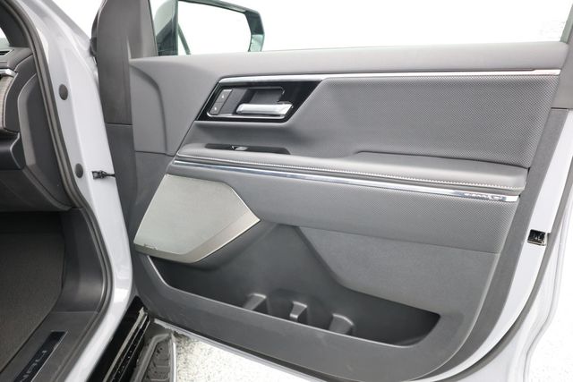 2025 GMC Sierra EV e4WD Crew Cab Max Range Denali (460-Mile Range) - 22971837 - 23