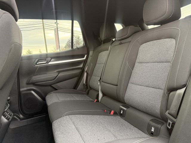 2025 GMC Terrain AWD 4dr Elevation - 23095539 - 9