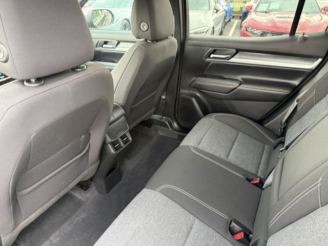 2025 GMC Terrain AWD 4dr Elevation - 23095539 - 10